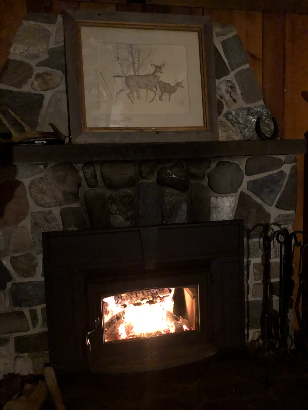 The Guest Lodge at Santa Claus Lake