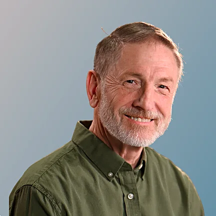 Mark Fee, founder of First Loved Ministries