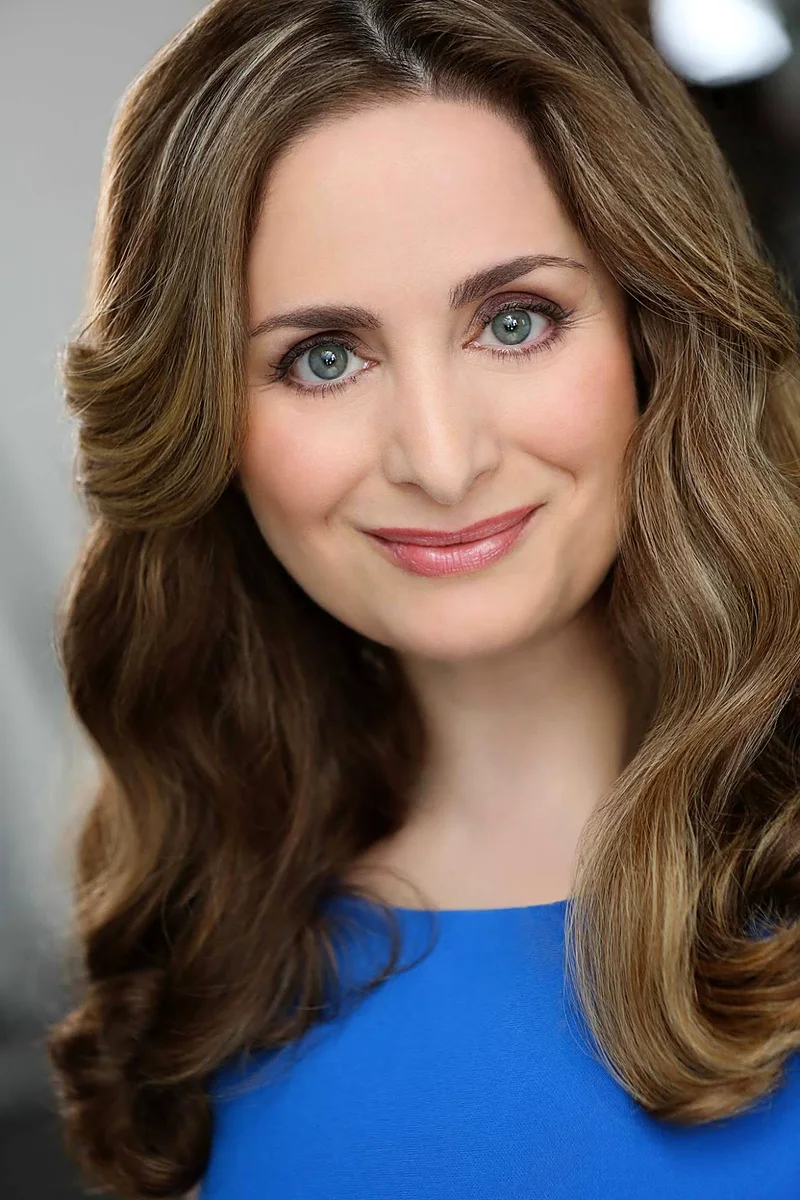 Author Tessa Afshar
